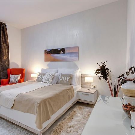 Sweet Dreams At King Street Gold Appartement Boedapest Buitenkant foto