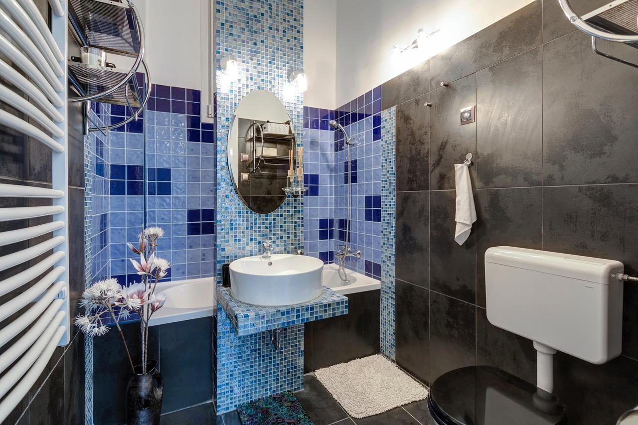 Sweet Dreams At King Street Gold Appartement Boedapest Buitenkant foto