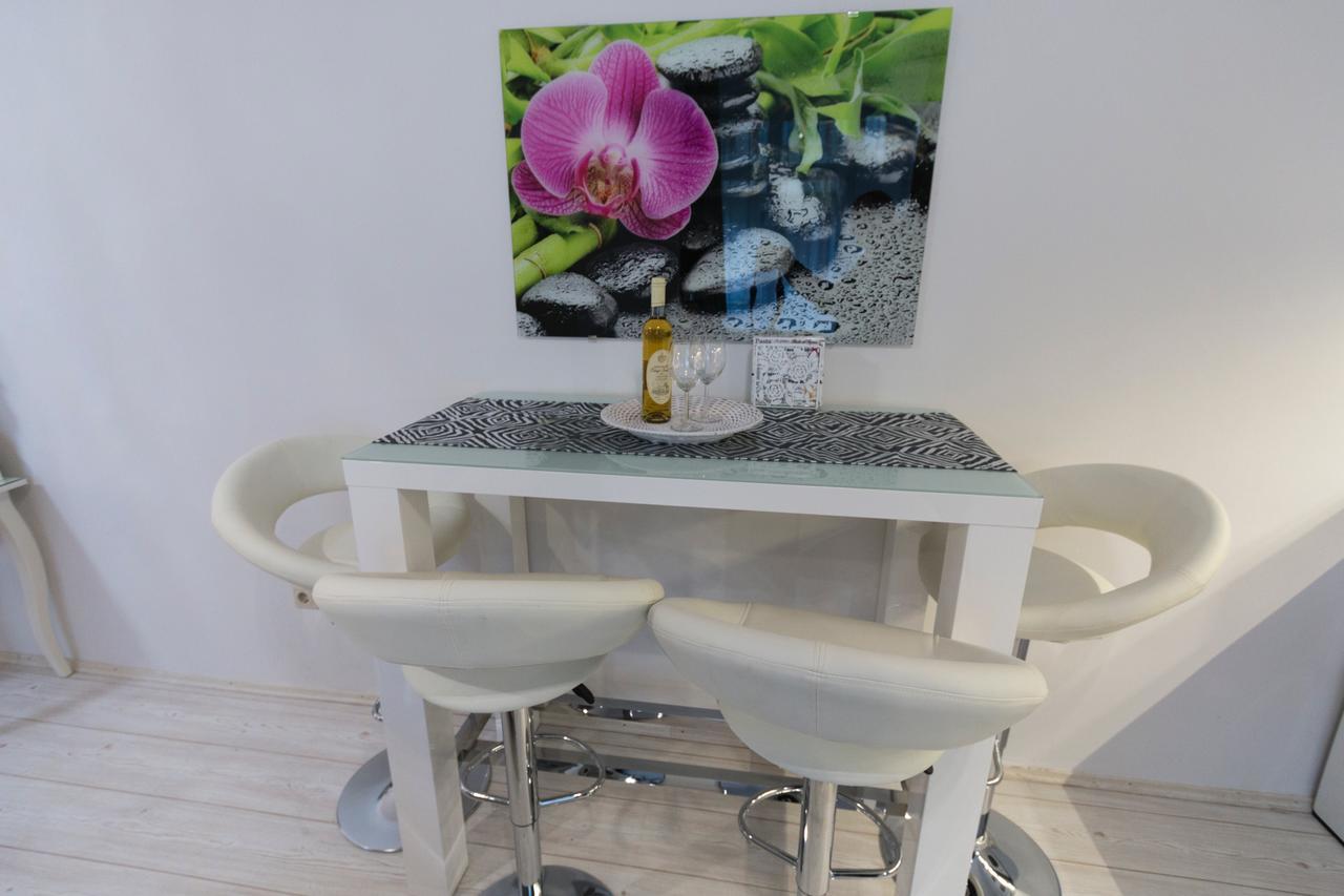 Sweet Dreams At King Street Gold Appartement Boedapest Buitenkant foto